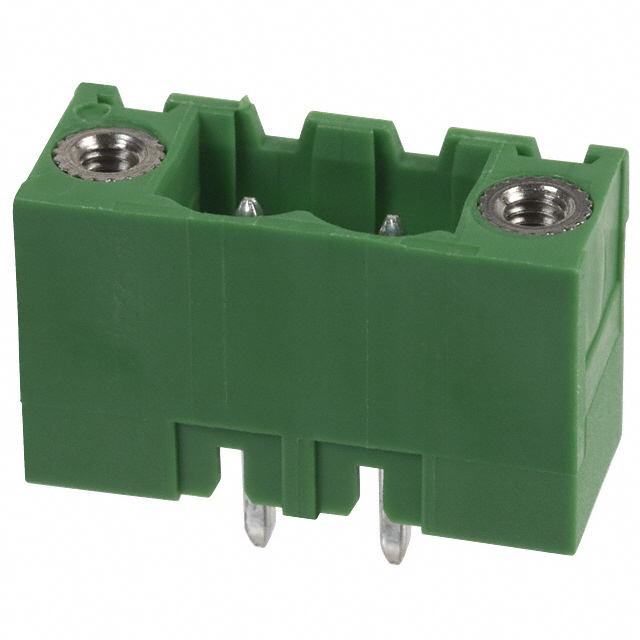 EDSTL956/2 On Shore Technology Inc.  Headers Plugs and Sockets